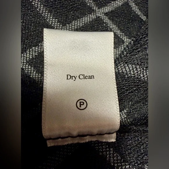 Coldwater Creek Textured Button-Front Jacket – Size 2X - Picture 7 of 7